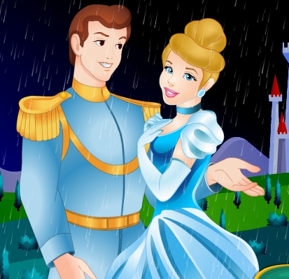 Play Cinderella Flu Doctor Game