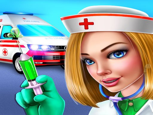 Play Hand Surgery Doctor Game