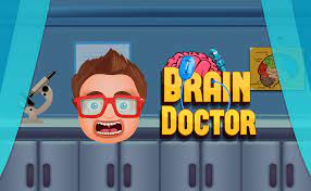 Play Brain Doctor Game