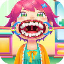 Play Funny Throat Surgery Game