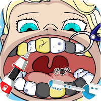 Play Become a Dentist 2 Game